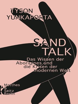 Sand Talk - ebook